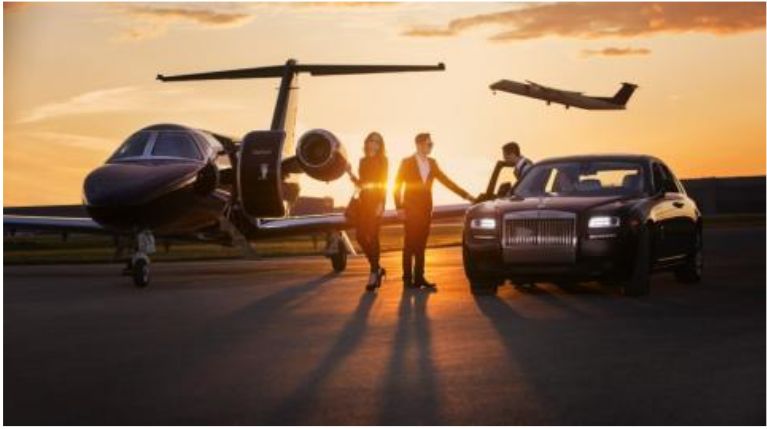Image pour la location de Service de conciergerie pour les VIP